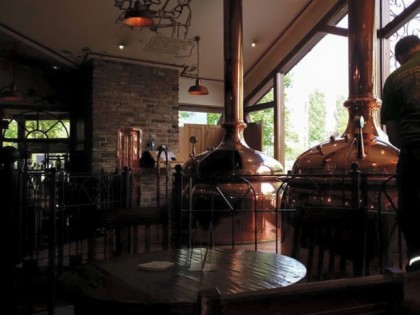 Foto: Walsumer Brauhaus Urfels