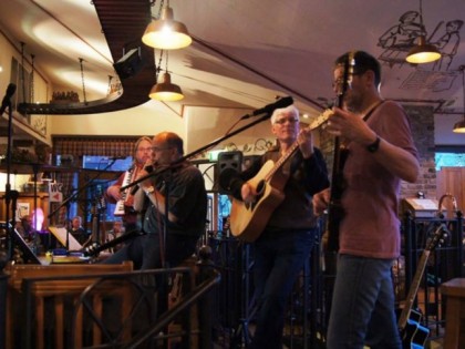 Foto: Walsumer Brauhaus Urfels