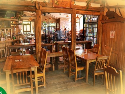 Foto: Walsumer Brauhaus Urfels
