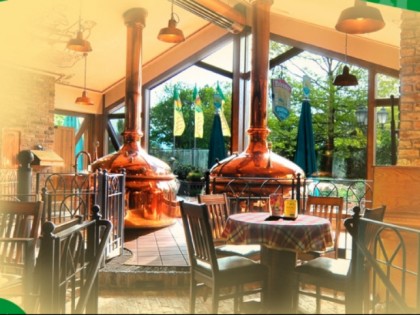 Foto: Walsumer Brauhaus Urfels