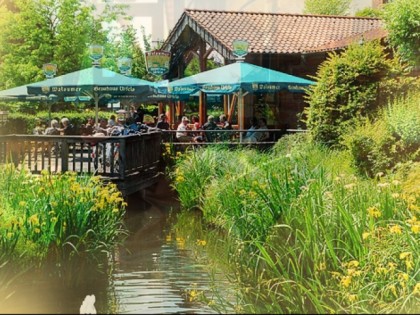 Foto: Walsumer Brauhaus Urfels
